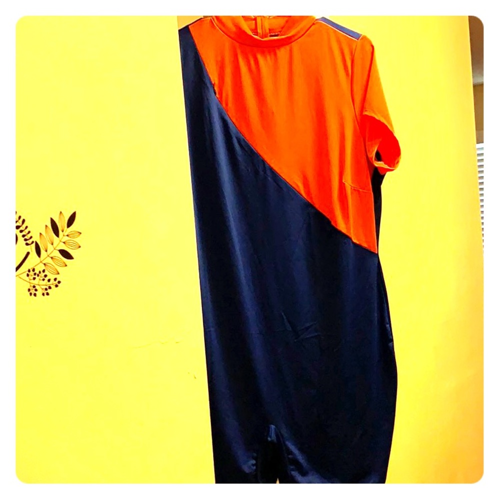 Fashion Nova Jumpsuit